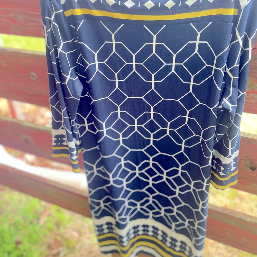 Haani dress (Large)